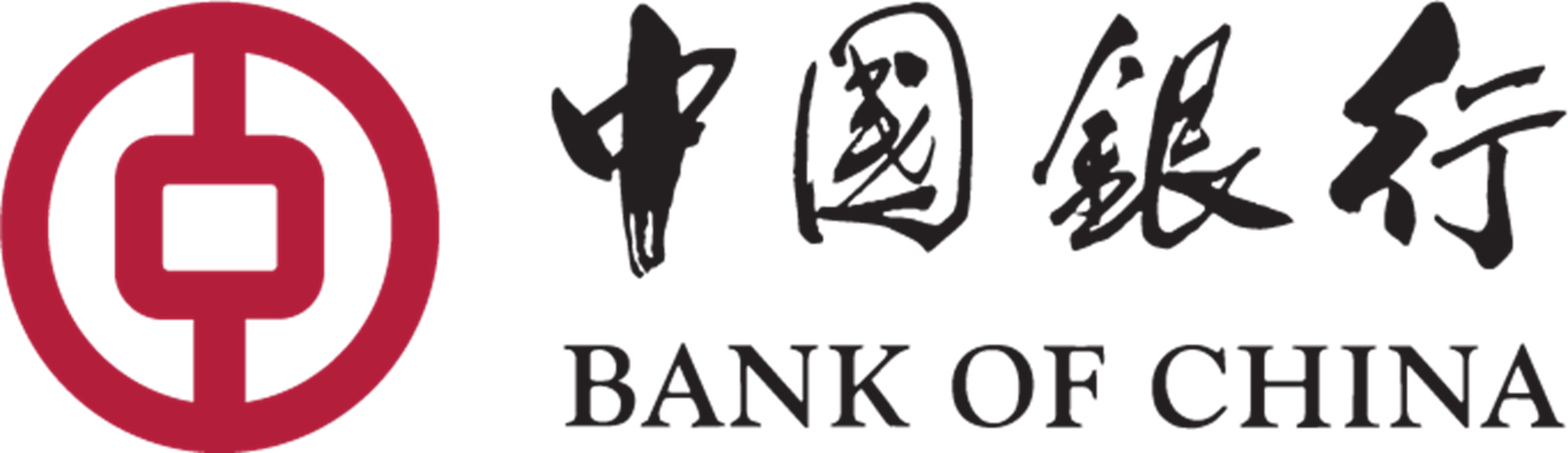 Bank of China